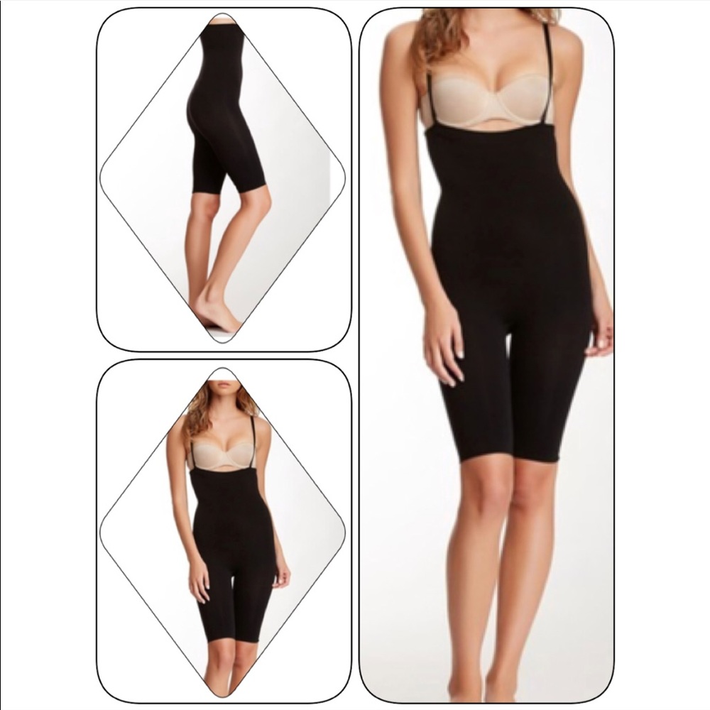 ControlBody High Waist Short